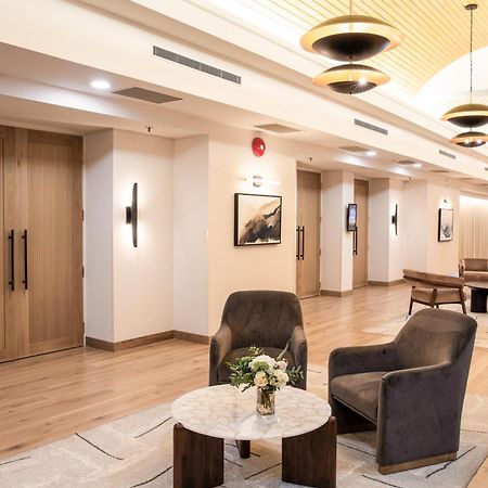 Norwood Hotel Winnipeg Extérieur photo