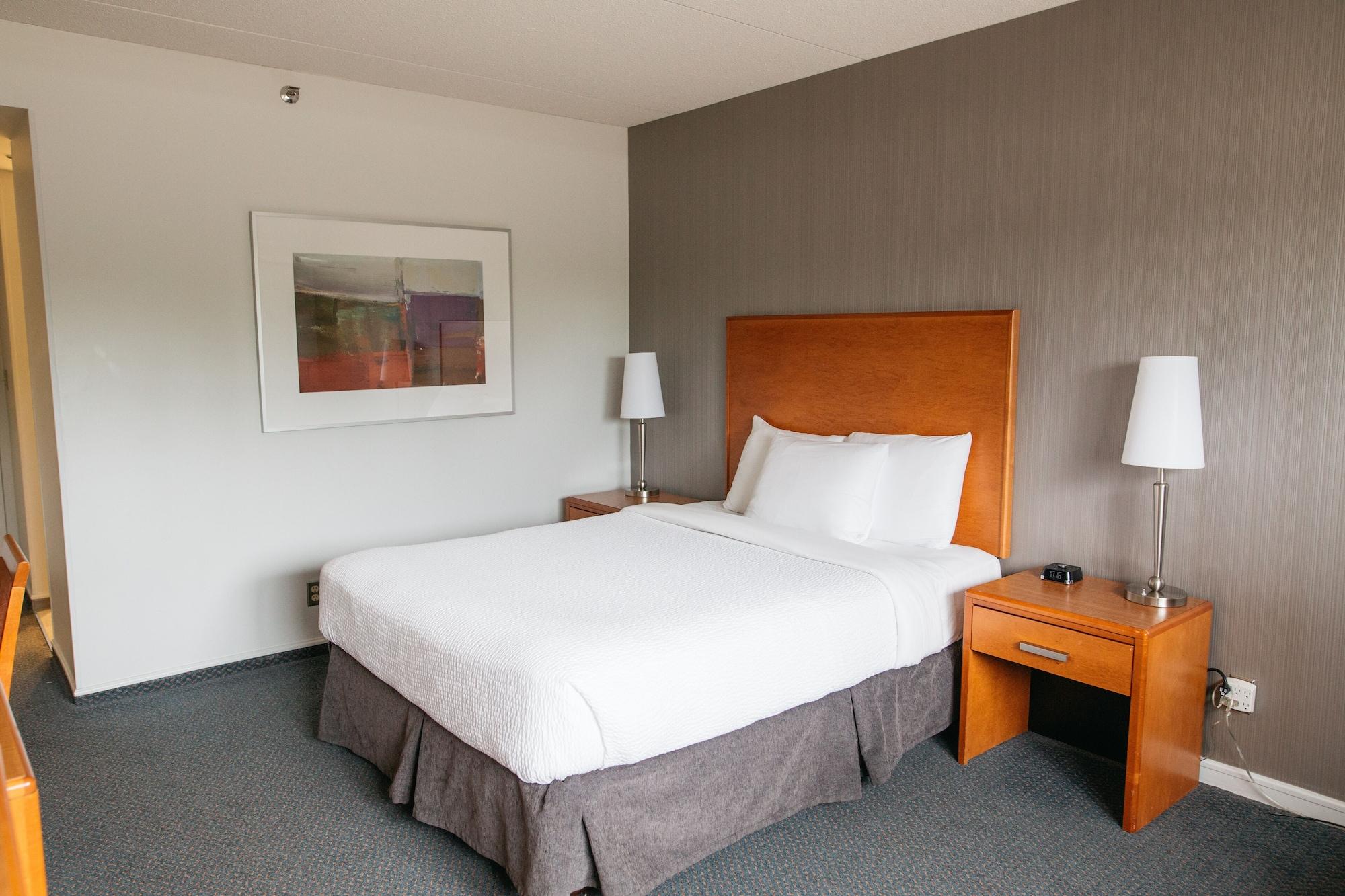 Norwood Hotel Winnipeg Extérieur photo