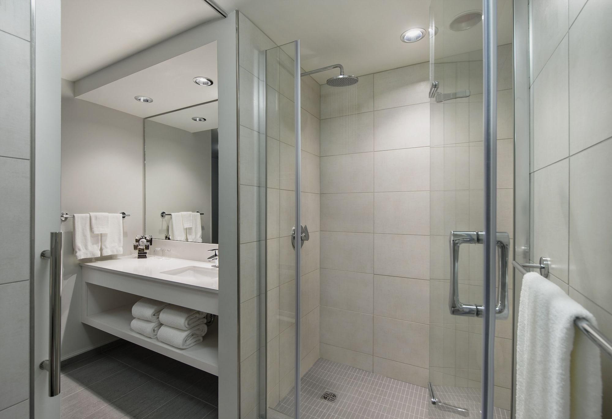 Norwood Hotel Winnipeg Extérieur photo