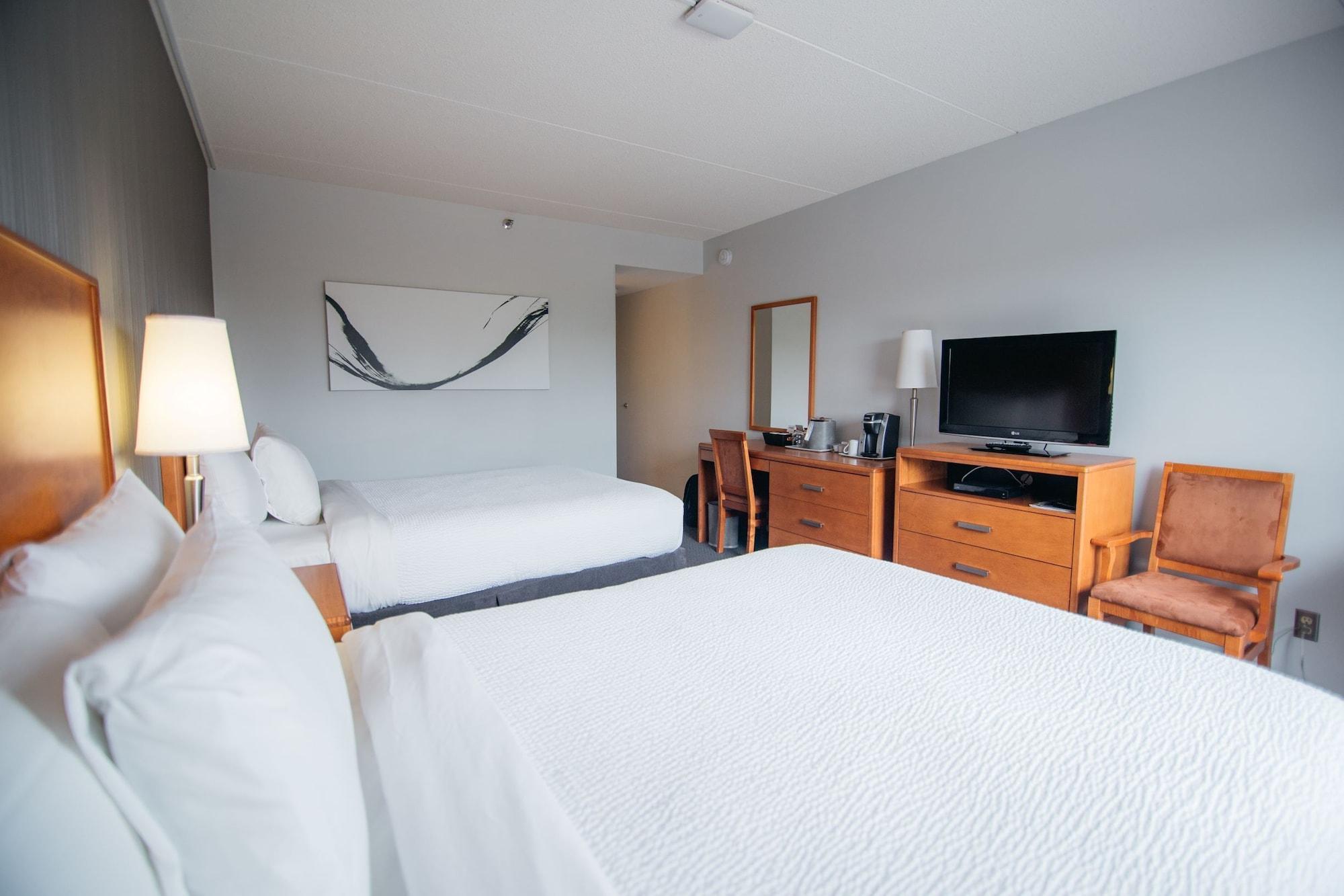 Norwood Hotel Winnipeg Extérieur photo