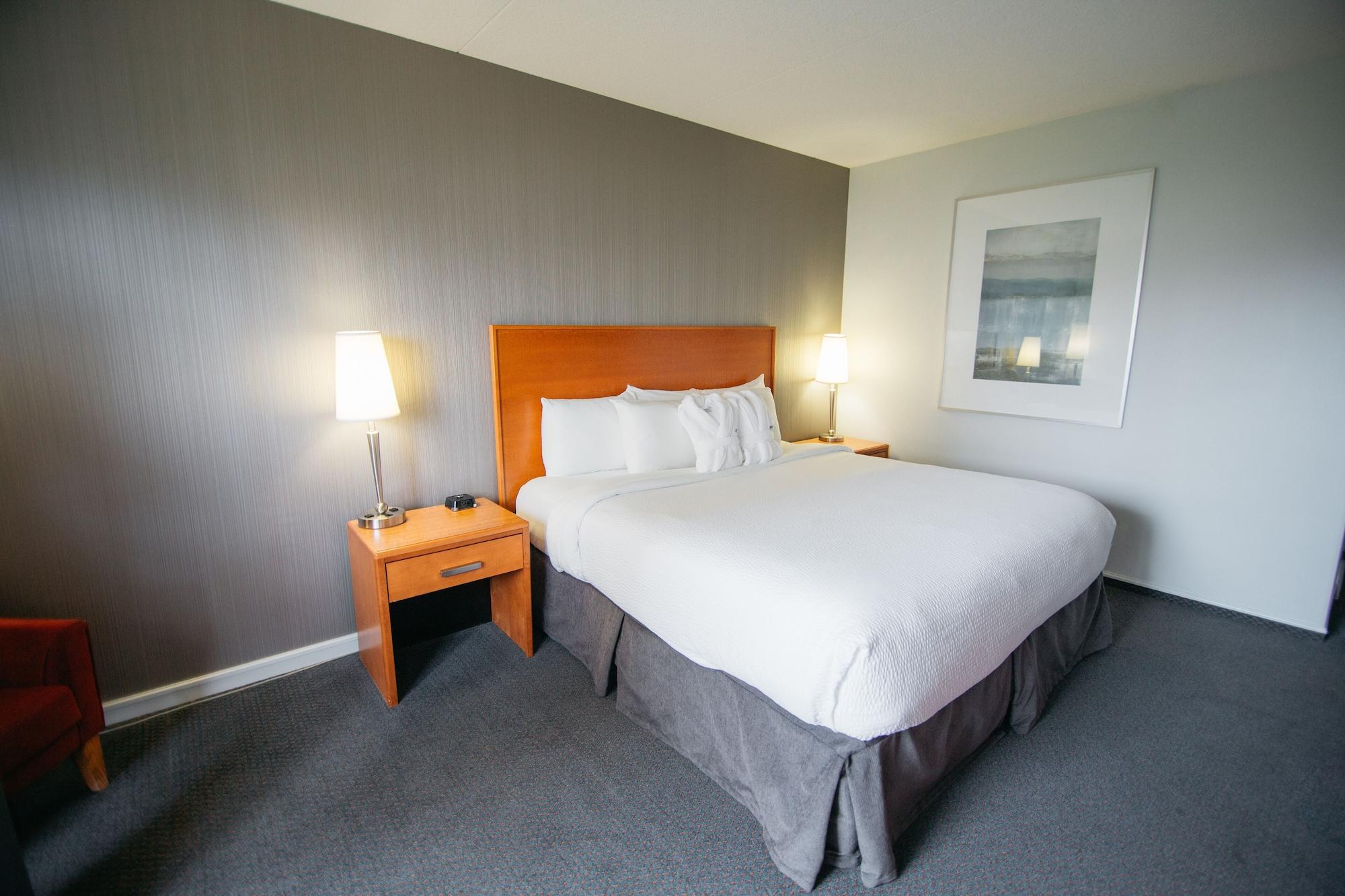 Norwood Hotel Winnipeg Extérieur photo