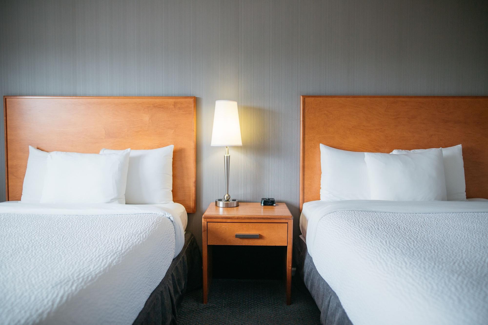 Norwood Hotel Winnipeg Extérieur photo