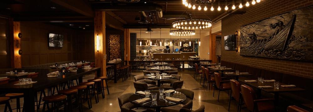 Norwood Hotel Winnipeg Extérieur photo