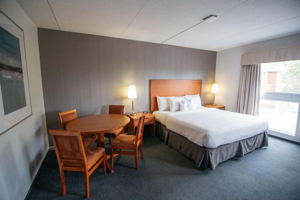 Norwood Hotel Winnipeg Extérieur photo