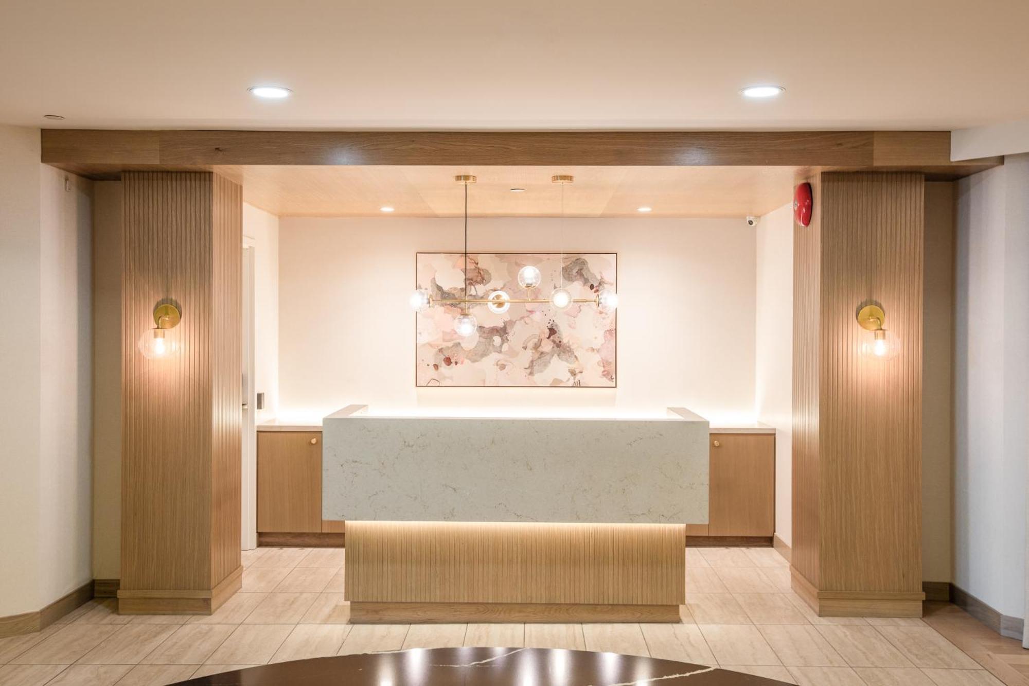 Norwood Hotel Winnipeg Extérieur photo