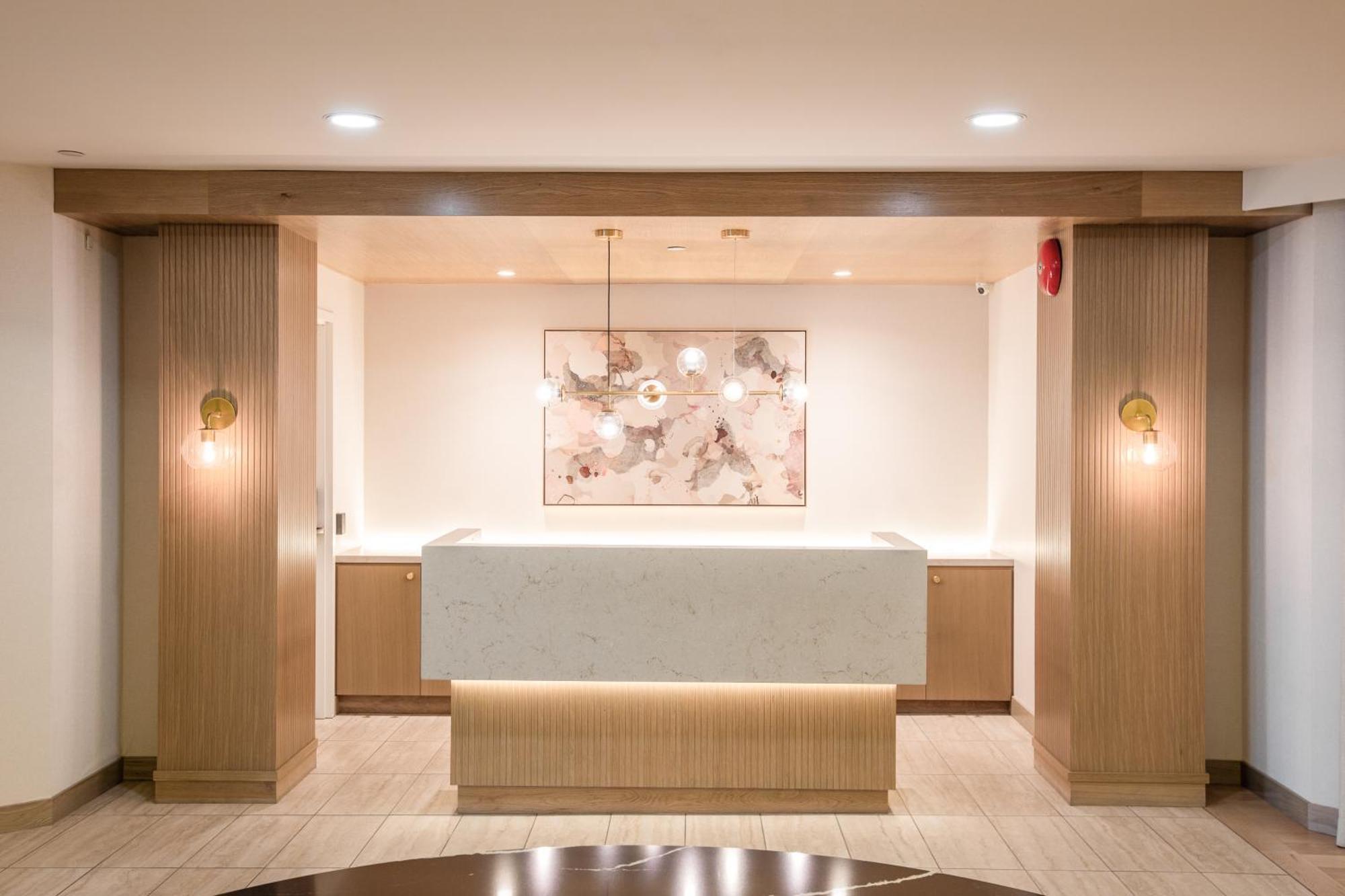 Norwood Hotel Winnipeg Extérieur photo