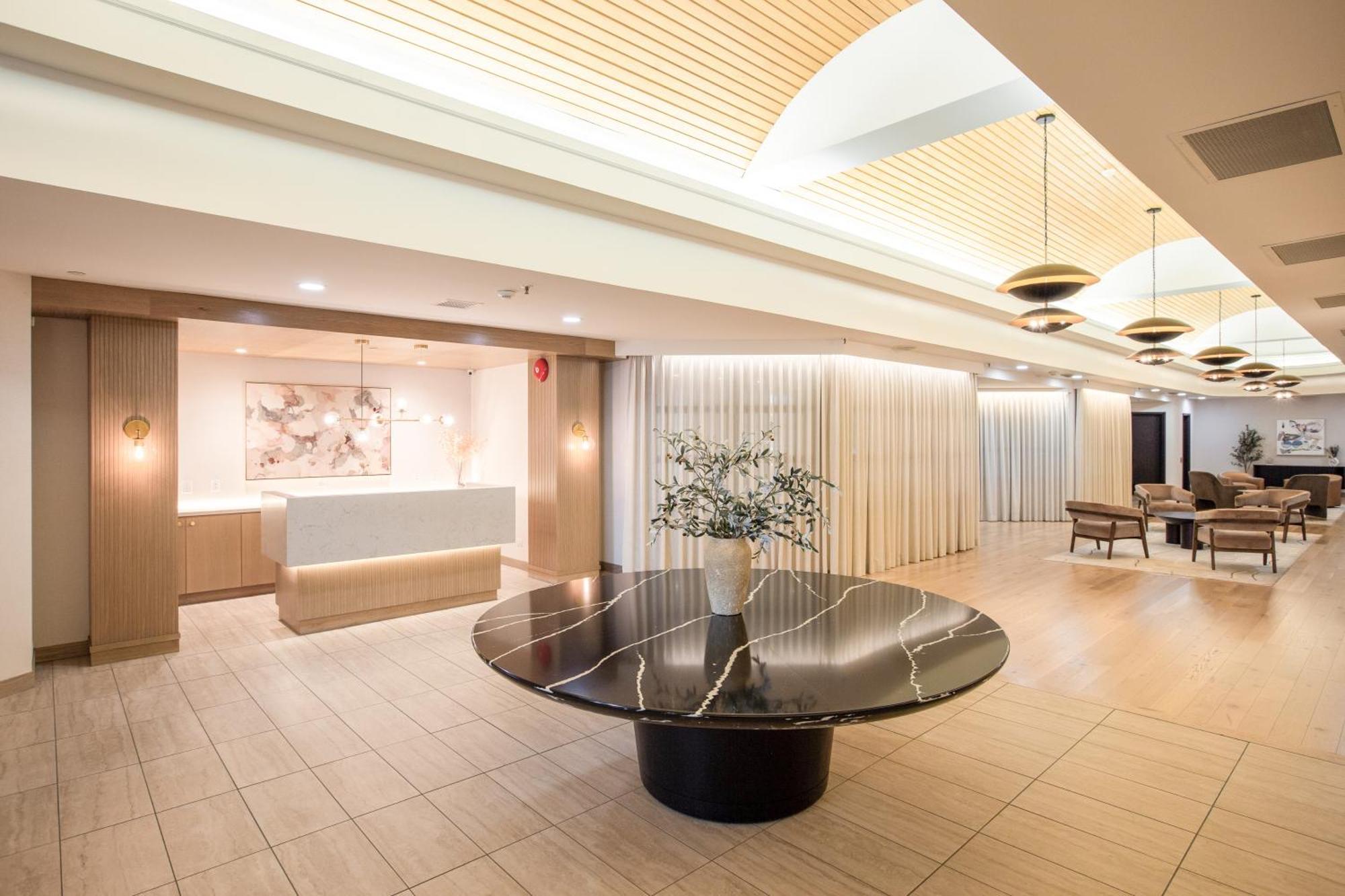 Norwood Hotel Winnipeg Extérieur photo