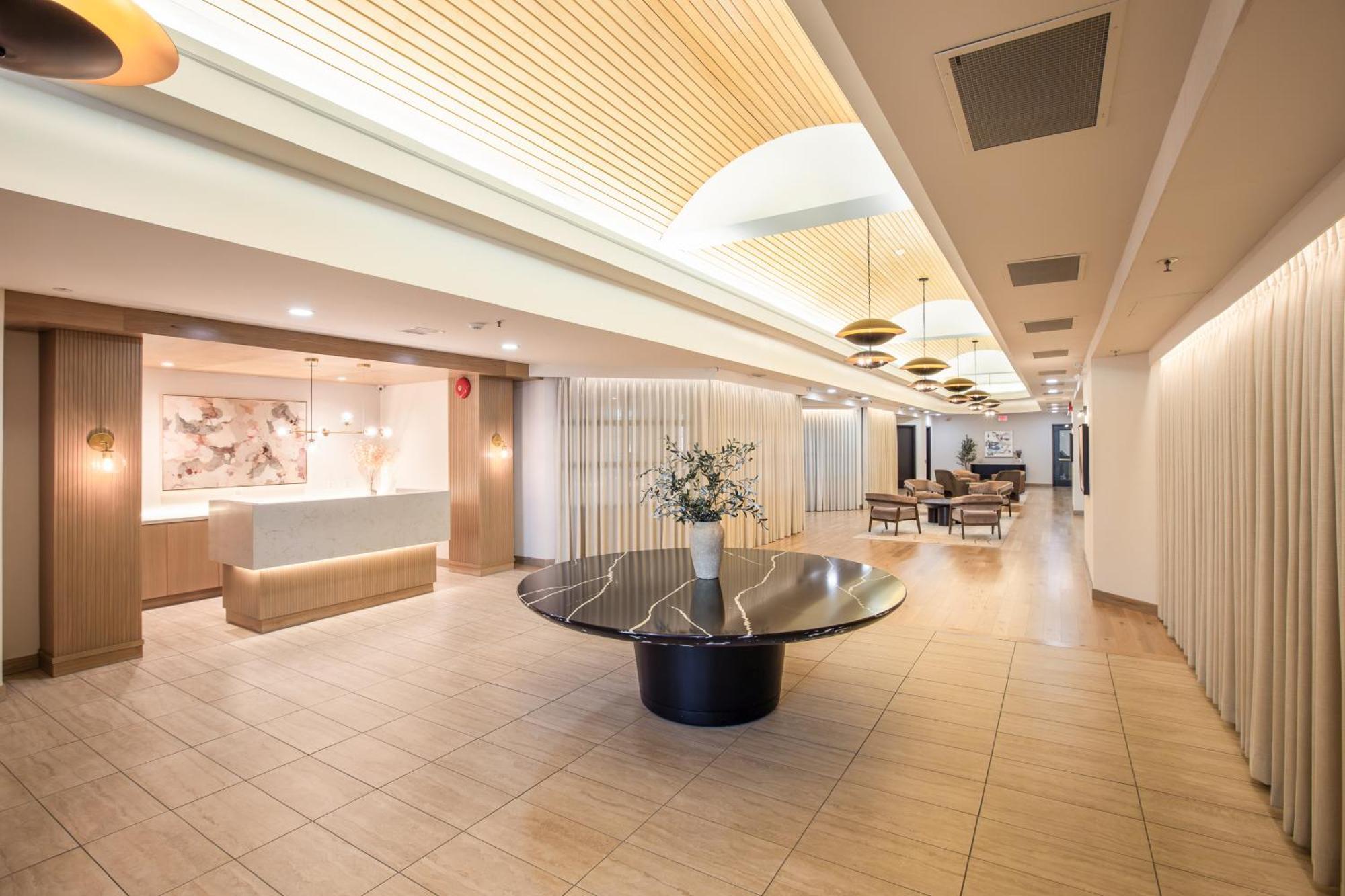 Norwood Hotel Winnipeg Extérieur photo