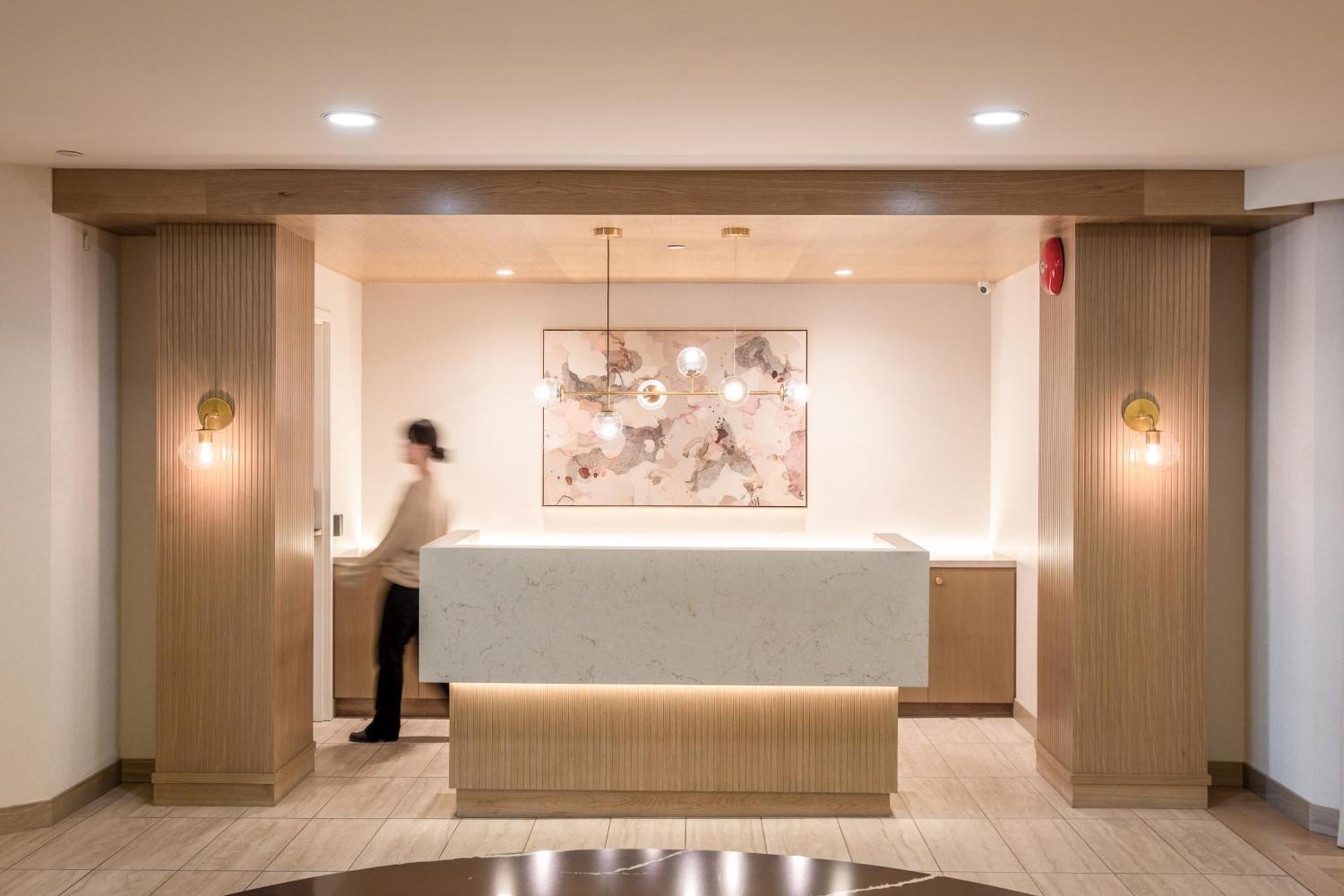 Norwood Hotel Winnipeg Extérieur photo