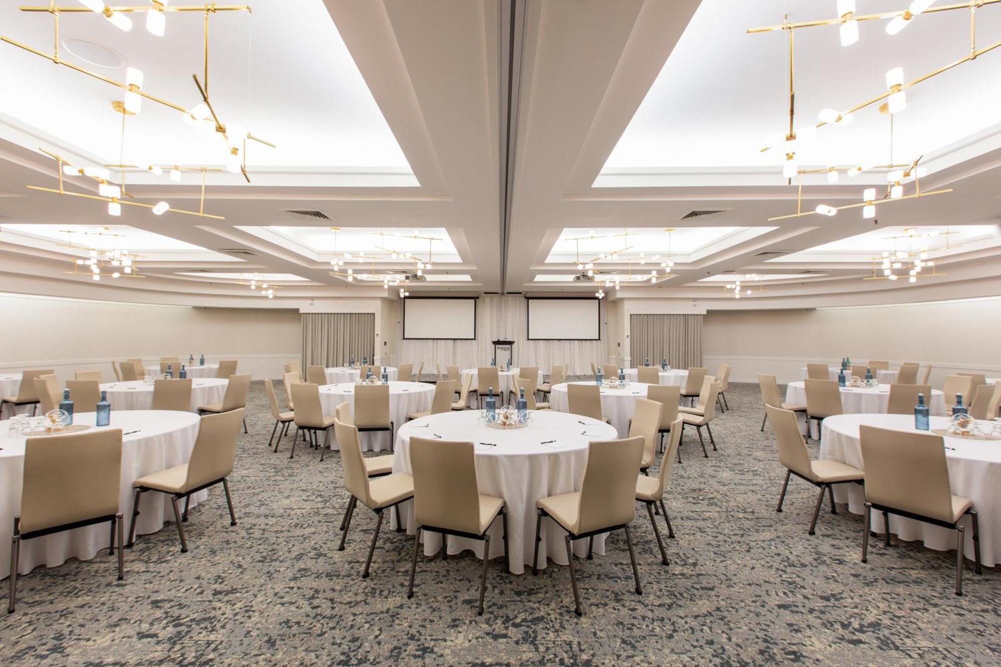 Norwood Hotel Winnipeg Extérieur photo