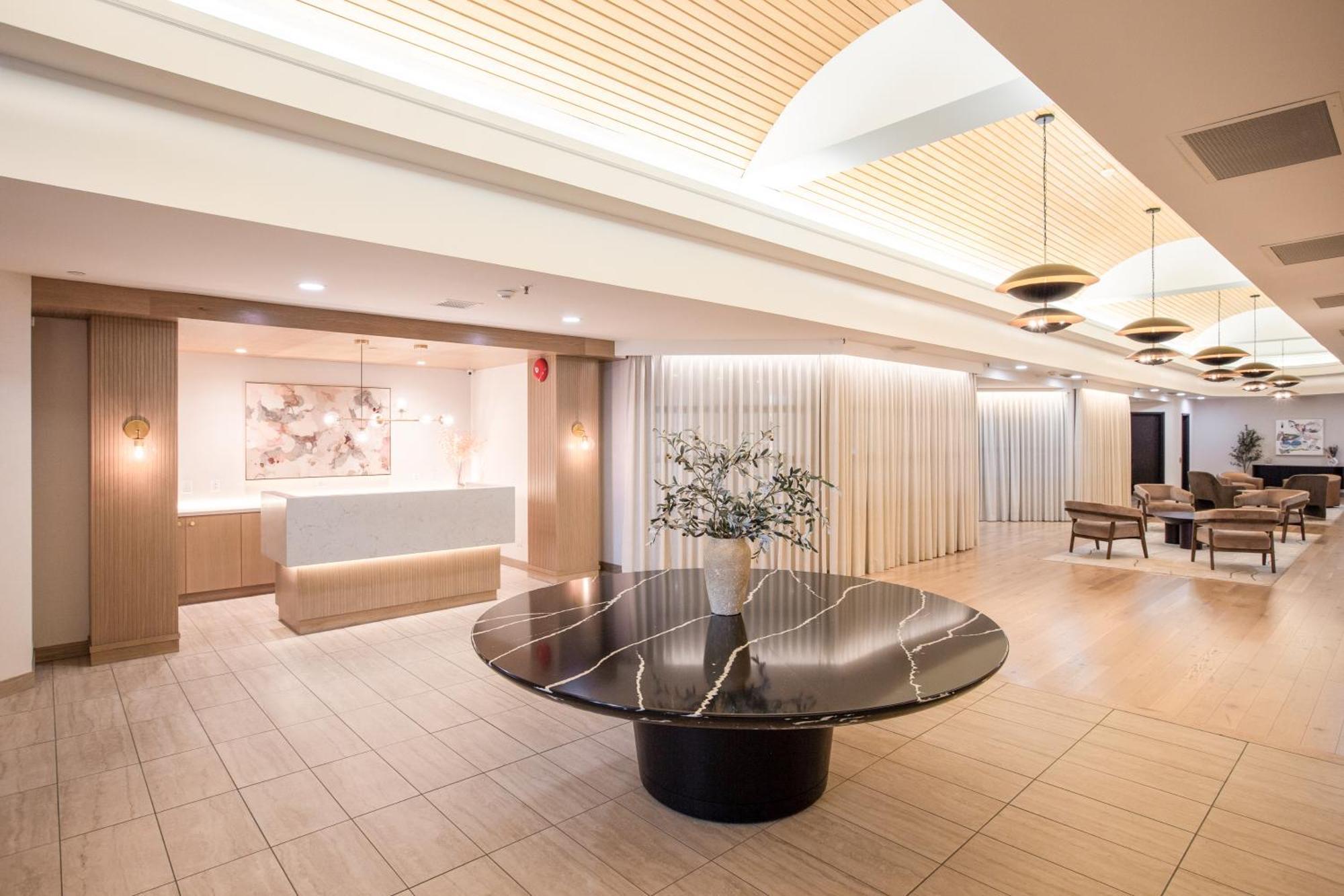 Norwood Hotel Winnipeg Extérieur photo