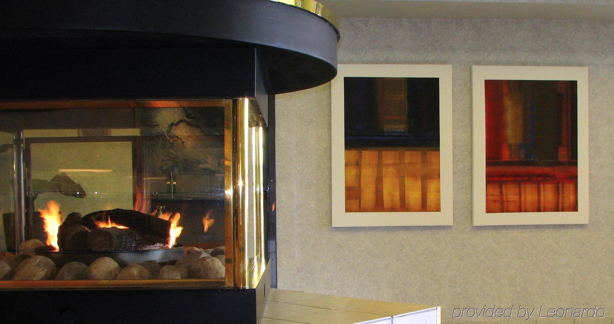 Norwood Hotel Winnipeg Extérieur photo