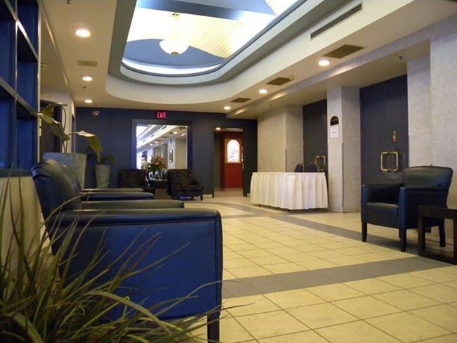 Norwood Hotel Winnipeg Intérieur photo