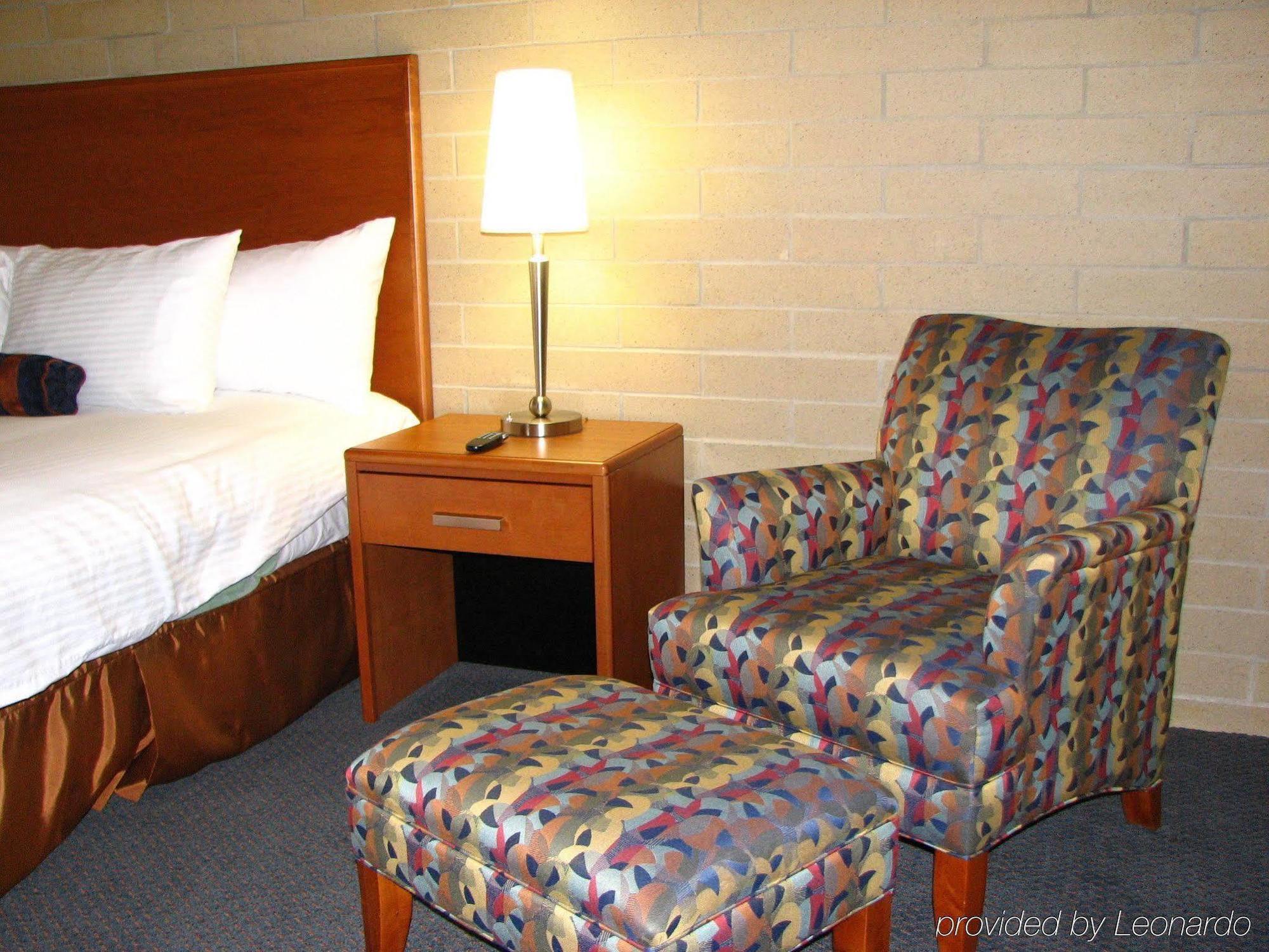 Norwood Hotel Winnipeg Chambre photo