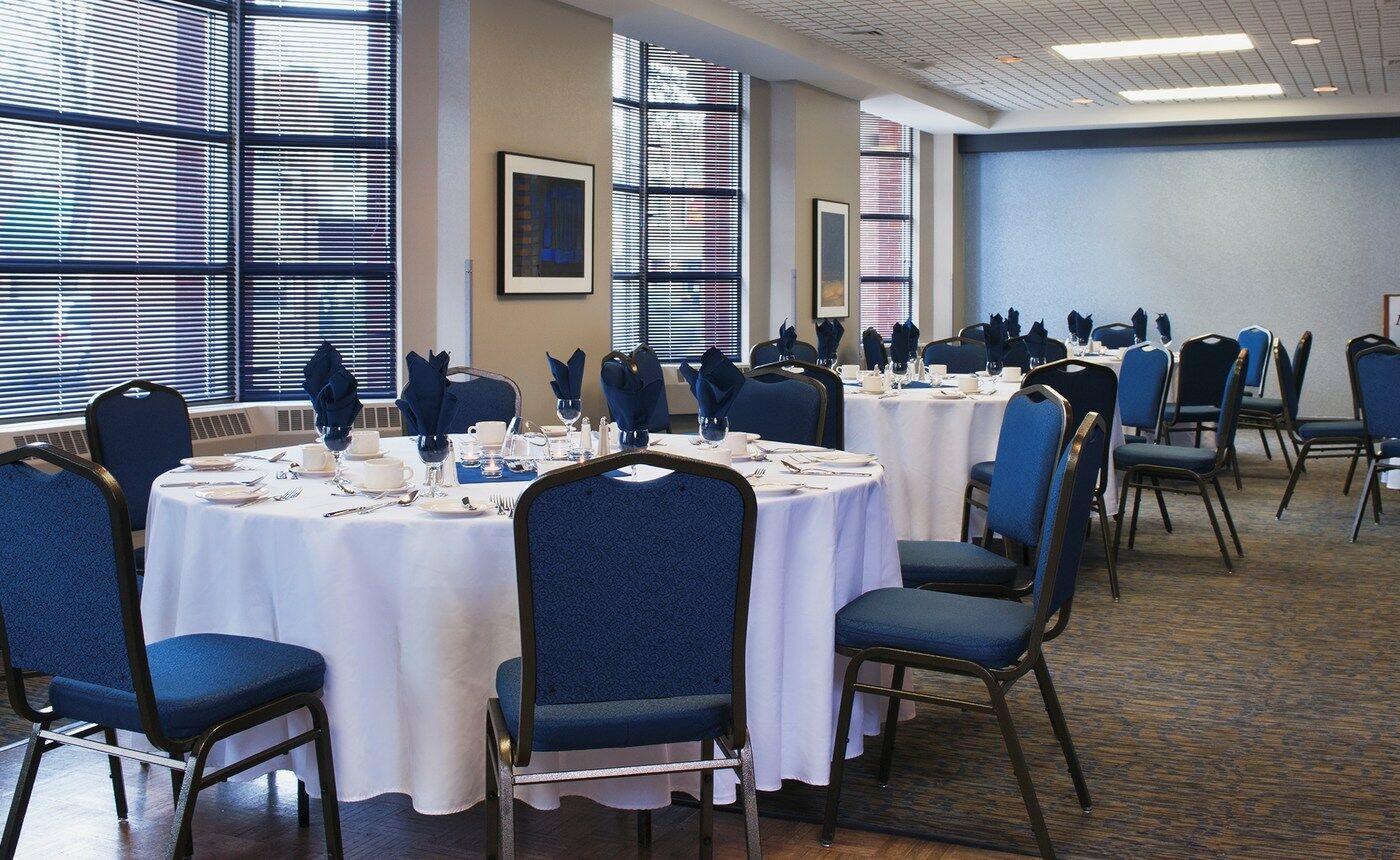Norwood Hotel Winnipeg Extérieur photo