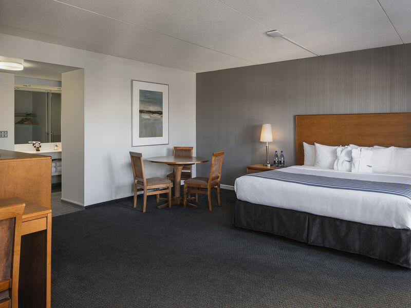 Norwood Hotel Winnipeg Extérieur photo